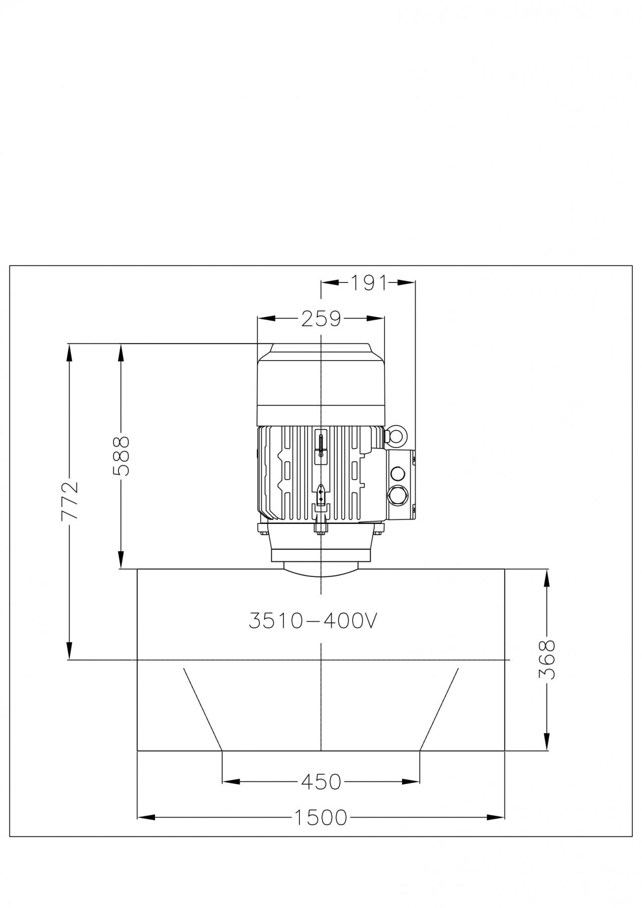 3510 400v 1.1280x0